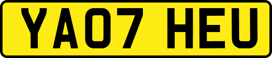 YA07HEU