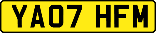 YA07HFM