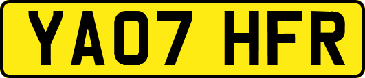 YA07HFR