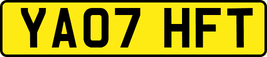 YA07HFT