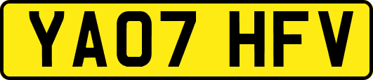 YA07HFV