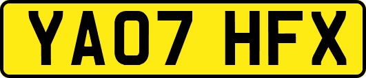 YA07HFX