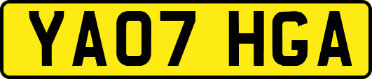 YA07HGA