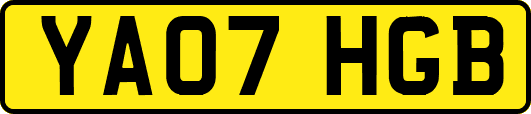 YA07HGB