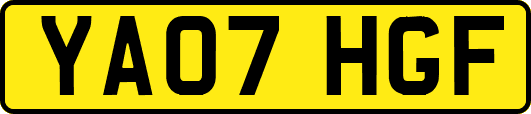 YA07HGF