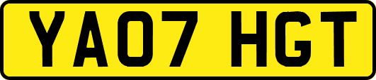 YA07HGT