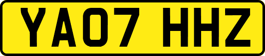 YA07HHZ