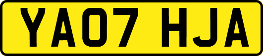 YA07HJA