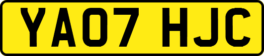 YA07HJC