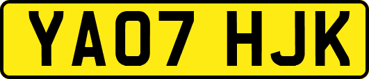 YA07HJK