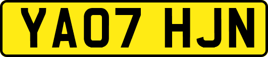YA07HJN