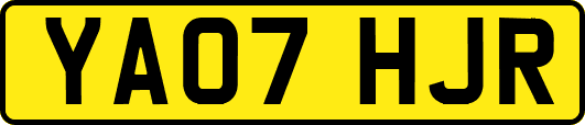 YA07HJR