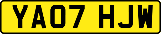 YA07HJW