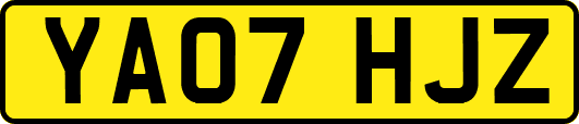 YA07HJZ