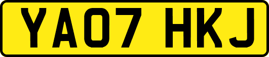 YA07HKJ