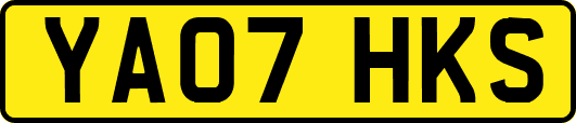 YA07HKS