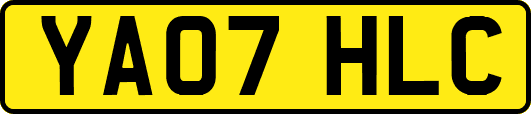 YA07HLC