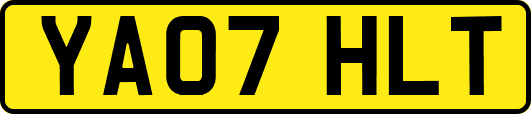 YA07HLT