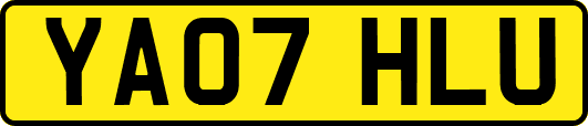 YA07HLU