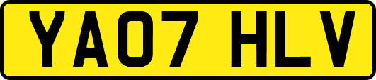 YA07HLV