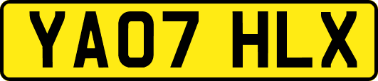 YA07HLX