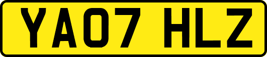 YA07HLZ