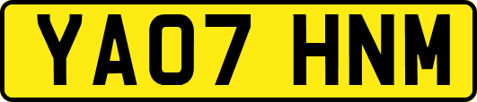 YA07HNM