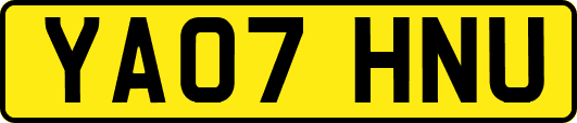 YA07HNU