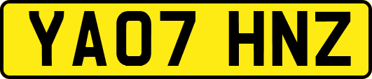 YA07HNZ