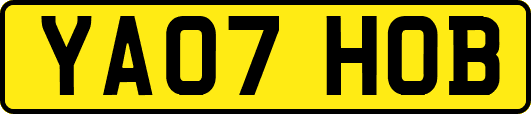 YA07HOB