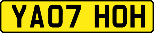 YA07HOH