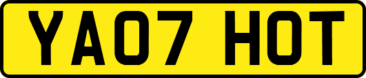 YA07HOT