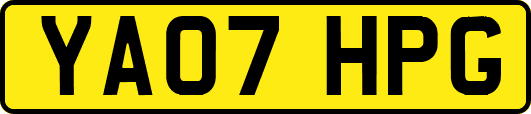 YA07HPG