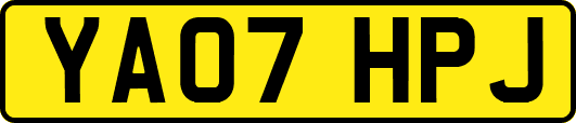 YA07HPJ