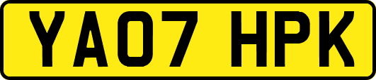 YA07HPK