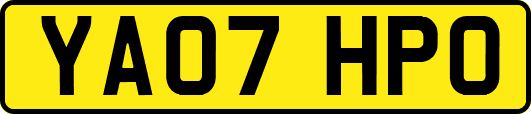 YA07HPO