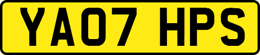 YA07HPS