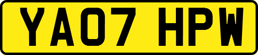 YA07HPW