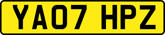 YA07HPZ