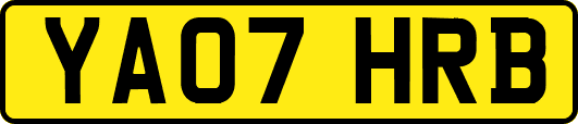 YA07HRB