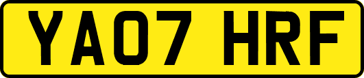 YA07HRF