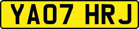 YA07HRJ