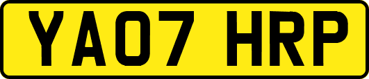 YA07HRP