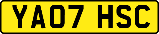 YA07HSC