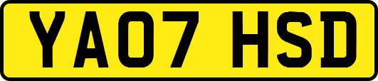 YA07HSD