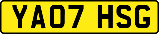 YA07HSG