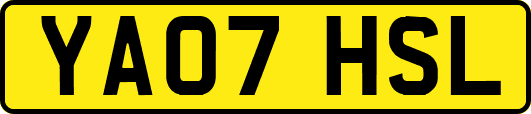 YA07HSL