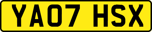 YA07HSX