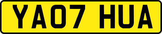 YA07HUA