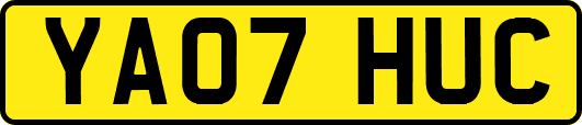 YA07HUC